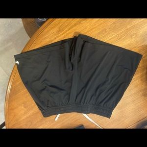 Nike Dri-Fit Shorts
